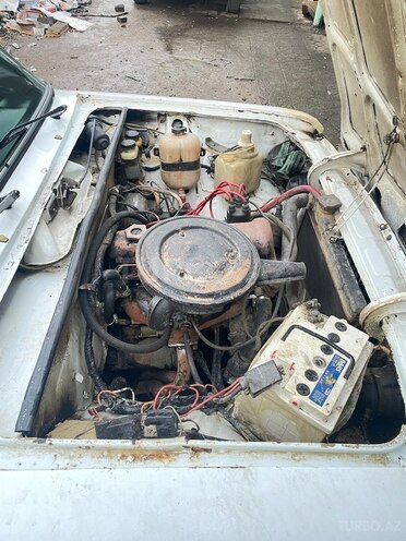 LADA (VAZ) 2106 1983, 100,000 km - 1.5 l - Cəlilabad