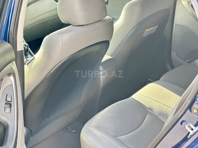 Hyundai Elantra 2013, 63,300 km - 1.8 l - Bakı
