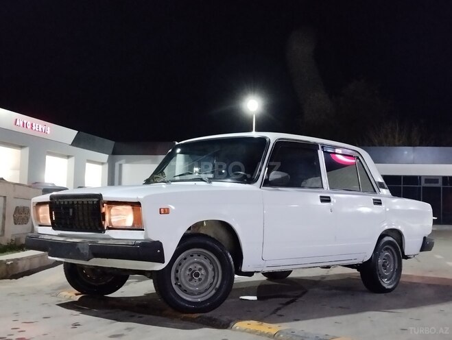 LADA (VAZ) 2107 2009, 55,000 km - 1.6 l - Bakı