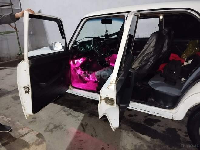 LADA (VAZ) 2107 2009, 55,000 km - 1.6 l - Bakı