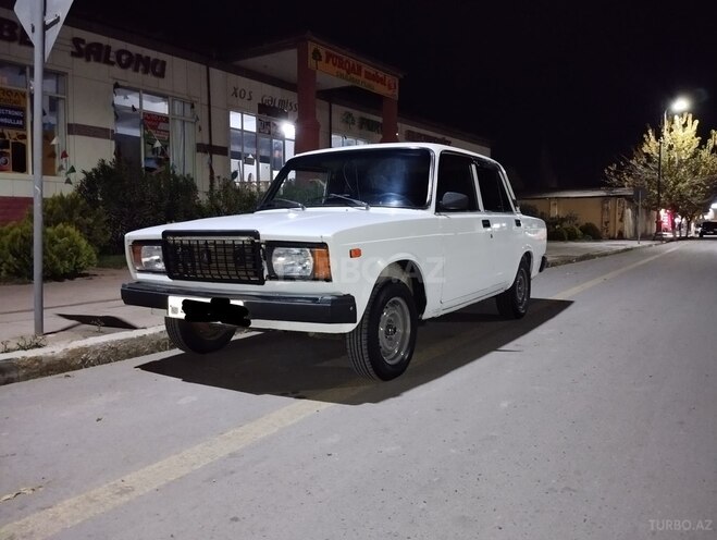 LADA (VAZ) 2107 2009, 55,000 km - 1.6 l - Bakı