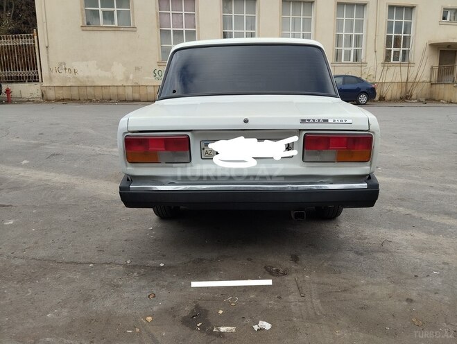 LADA (VAZ) 2107 2009, 55,000 km - 1.6 l - Bakı