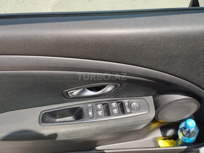 Renault Megane 2010, 207,000 km - 1.5 l - Bakı