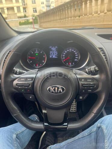 Kia K3 2014, 177,000 km - 1.6 л - Bakı