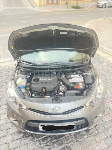 Kia K3 2014, 177,000 km - 1.6 л - Bakı