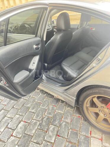 Kia K3 2014, 177,000 km - 1.6 л - Bakı