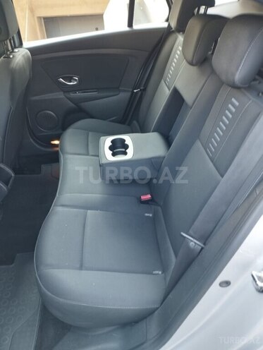 Renault Megane 2010, 207,000 km - 1.5 l - Bakı