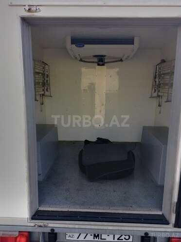 Fiat Doblo 2011, 103,700 km - 1.3 л - Gəncə