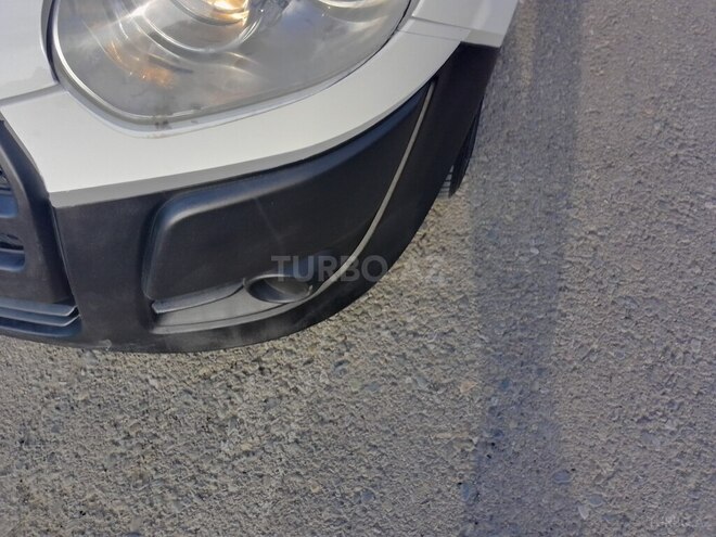 Fiat Doblo 2011, 103,700 km - 1.3 л - Gəncə