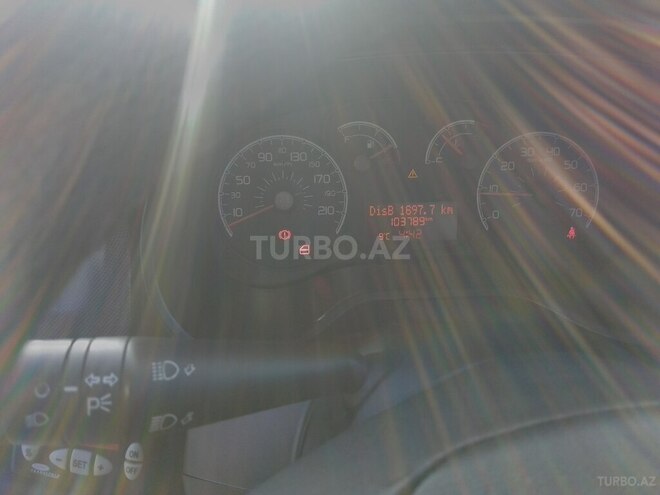 Fiat Doblo 2011, 103,700 km - 1.3 л - Gəncə