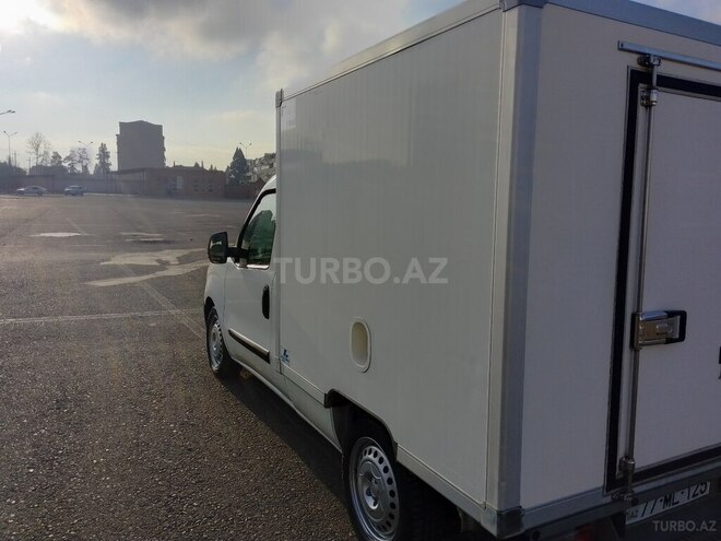 Fiat Doblo 2011, 103,700 km - 1.3 л - Gəncə