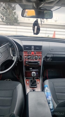 Mercedes C 180 1999, 308,000 km - 1.8 l - Bakı