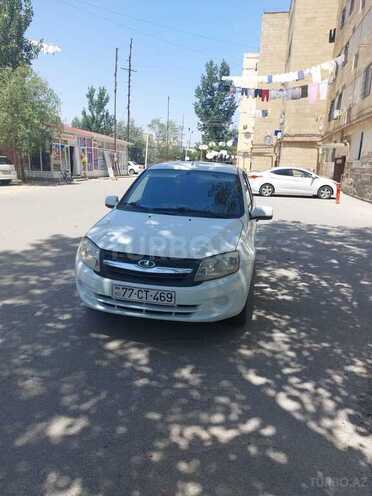 LADA (VAZ) Granta 2013, 224,002 km - 1.6 l - Bakı