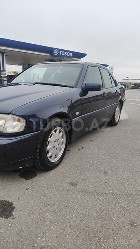 Mercedes C 180 1999, 308,000 km - 1.8 l - Bakı