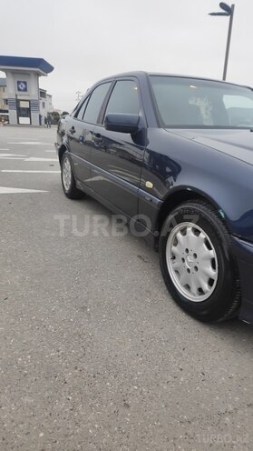 Mercedes C 180 1999, 308,000 km - 1.8 l - Bakı