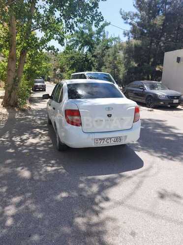 LADA (VAZ) Granta 2013, 224,002 km - 1.6 l - Bakı