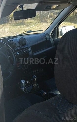 LADA (VAZ) Granta 2013, 224,002 km - 1.6 l - Bakı
