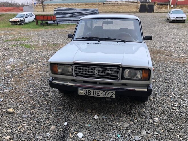 LADA (VAZ) 2107 2008, 15,564 km - 1.6 l - Xaçmaz