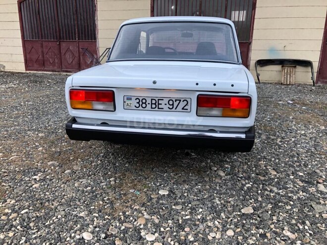 LADA (VAZ) 2107 2008, 15,564 km - 1.6 l - Xaçmaz