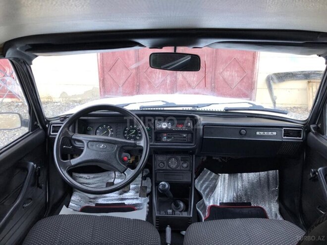 LADA (VAZ) 2107 2008, 15,564 km - 1.6 l - Xaçmaz