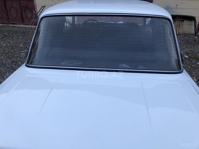 LADA (VAZ) 2107 2008, 15,564 km - 1.6 l - Xaçmaz