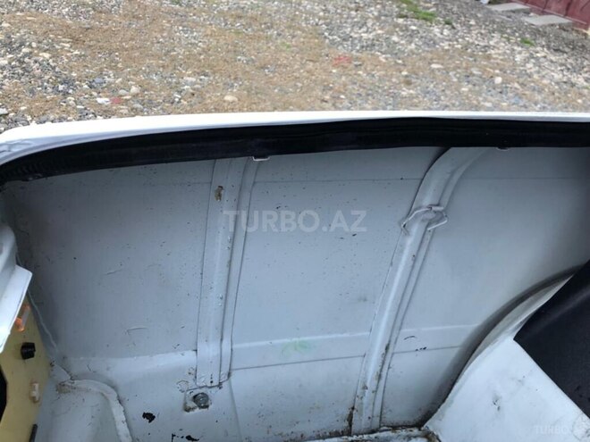 LADA (VAZ) 2107 2008, 15,564 km - 1.6 l - Xaçmaz