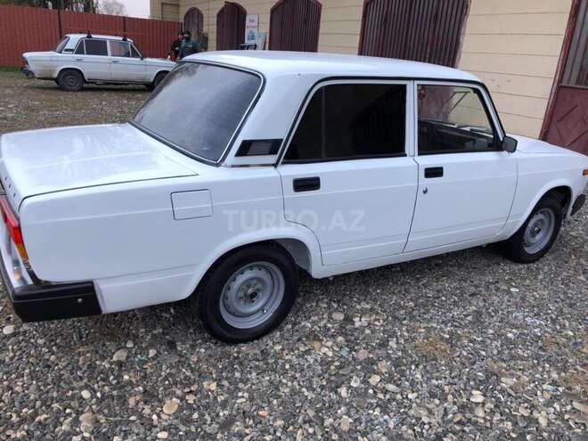 LADA (VAZ) 2107 2008, 15,564 km - 1.6 l - Xaçmaz