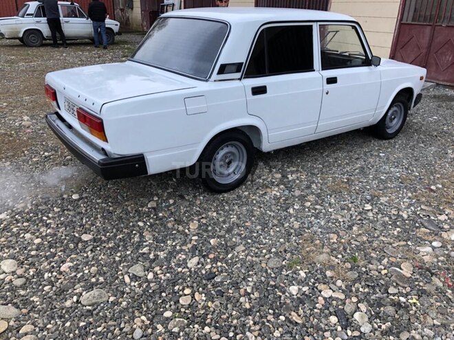 LADA (VAZ) 2107 2008, 15,564 km - 1.6 l - Xaçmaz