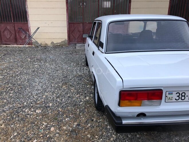 LADA (VAZ) 2107 2008, 15,564 km - 1.6 l - Xaçmaz