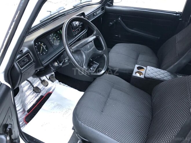 LADA (VAZ) 2107 2008, 15,564 km - 1.6 l - Xaçmaz