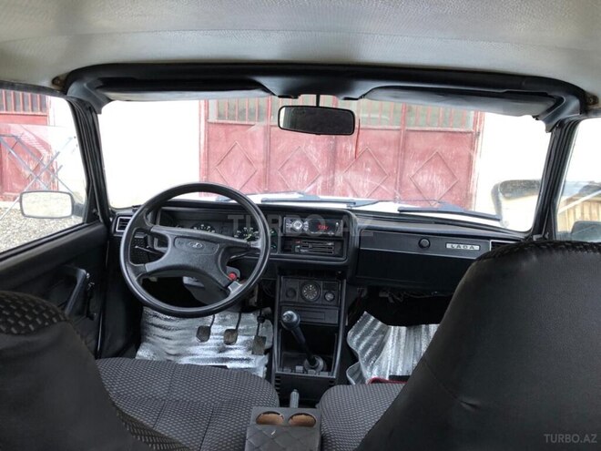 LADA (VAZ) 2107 2008, 15,564 km - 1.6 l - Xaçmaz