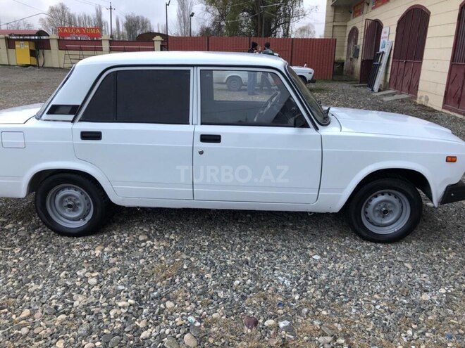 LADA (VAZ) 2107 2008, 15,564 km - 1.6 l - Xaçmaz