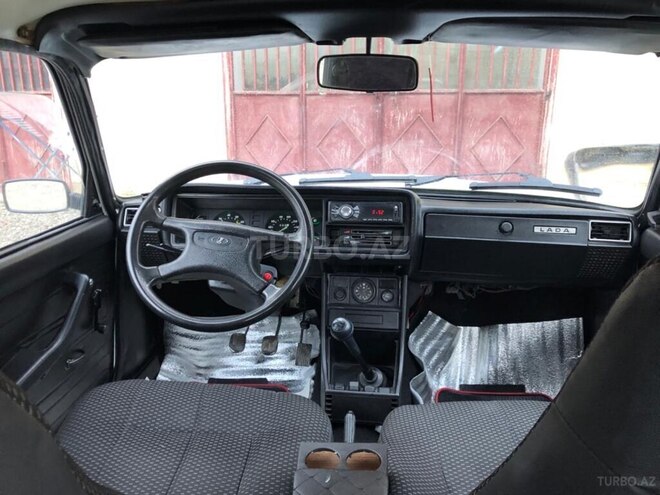 LADA (VAZ) 2107 2008, 15,564 km - 1.6 l - Xaçmaz
