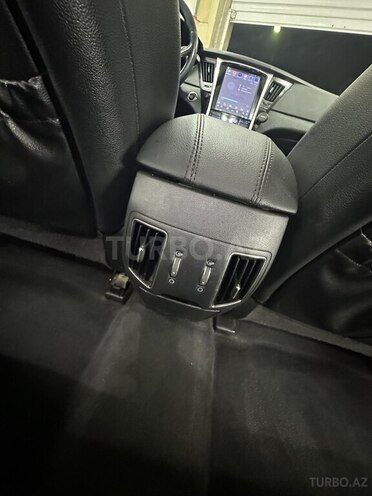 Hyundai Sonata 2011, 183,000 km - 2.4 л - Bakı