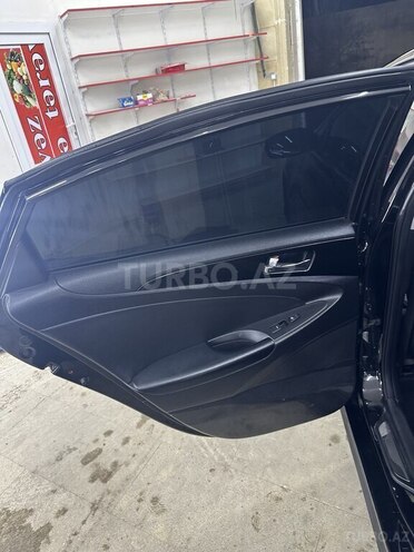 Hyundai Sonata 2011, 183,000 km - 2.4 л - Bakı