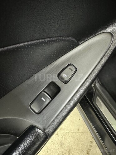 Hyundai Sonata 2011, 183,000 km - 2.4 л - Bakı