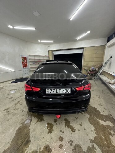 Hyundai Sonata 2011, 183,000 km - 2.4 л - Bakı