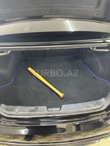 Hyundai Sonata 2011, 183,000 km - 2.4 л - Bakı