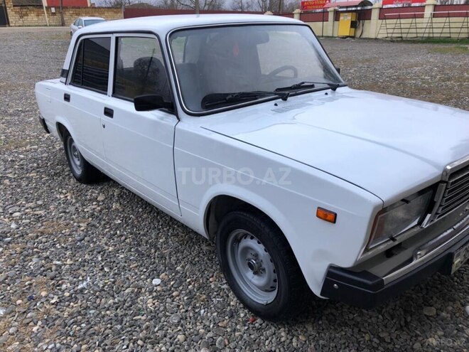 LADA (VAZ) 2107 2008, 15,564 km - 1.6 l - Xaçmaz