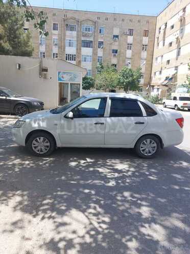 LADA (VAZ) Granta 2013, 224,002 km - 1.6 l - Bakı