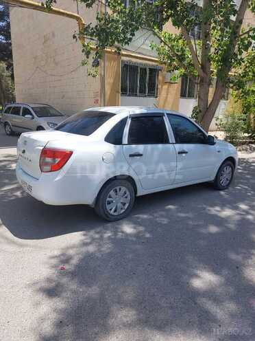 LADA (VAZ) Granta 2013, 224,002 km - 1.6 l - Bakı