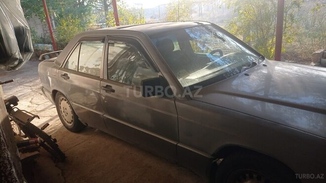 Mercedes 190 1991, 200,000 km - 0.2 l - Bakı