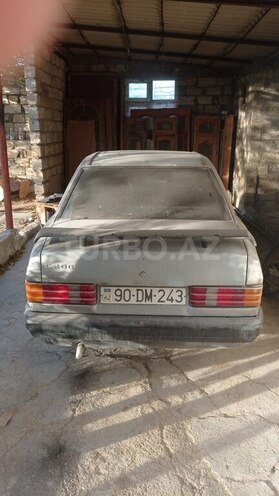 Mercedes 190 1991, 200,000 km - 0.2 l - Bakı