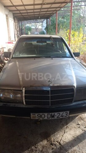 Mercedes 190 1991, 200,000 km - 0.2 l - Bakı