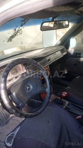 Mercedes 190 1991, 200,000 km - 0.2 l - Bakı