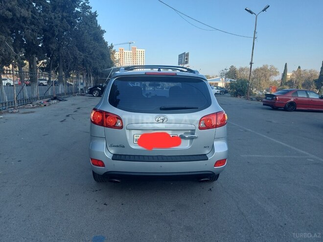 Hyundai Santa Fe 2008, 212,000 km - 2.0 l - Bakı