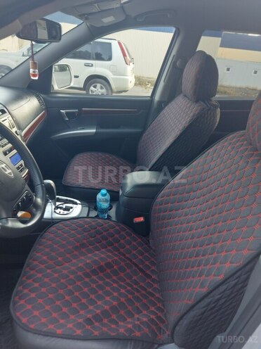 Hyundai Santa Fe 2008, 212,000 km - 2.0 l - Bakı