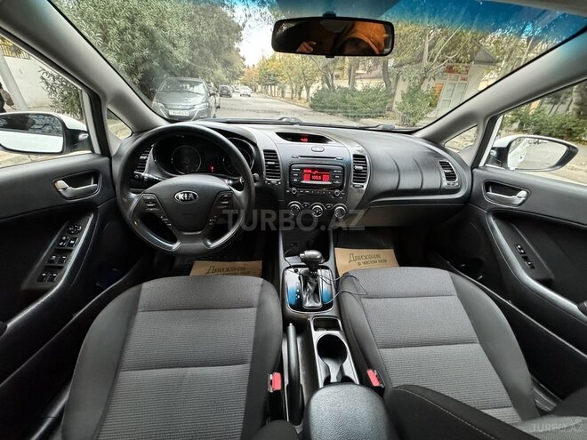 Kia Cerato 2018, 104,258 km - 2.0 l - Bakı
