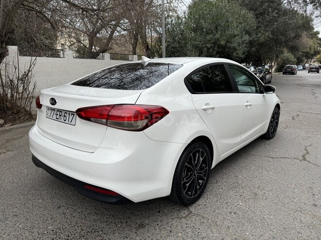 Kia Cerato 2018, 104,258 km - 2.0 l - Bakı