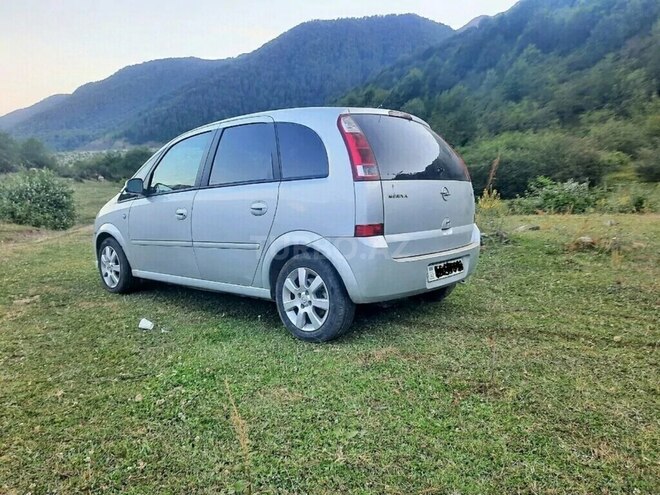 Opel Meriva 2005, 180,000 km - 1.6 l - Bakı
